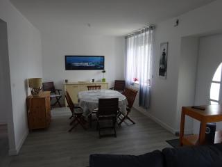 Gîte de la Roche - Grande maison bretonne - 6