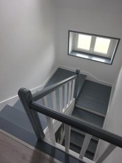 Gîte de la Roche - Grande maison bretonne - 2