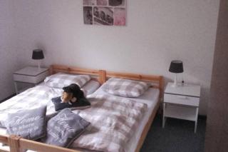 Gemütlicher Ferienbungalow in Frankenau, kostenloses WLAN - Frankenau - 3