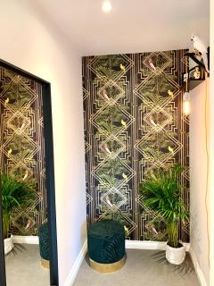 Stylish Cambridge Pad - 4