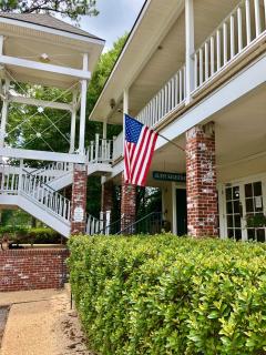 The Lodge at The Bluffs - Saint Francisville - 6