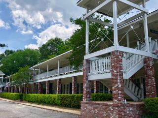 The Lodge at The Bluffs - Saint Francisville - 0