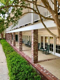 The Lodge at The Bluffs - Saint Francisville - 9