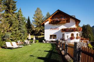 Haus Anemone - Serfaus - 8