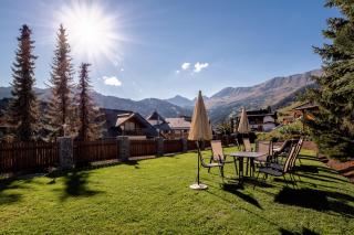 Haus Anemone - Serfaus - 7