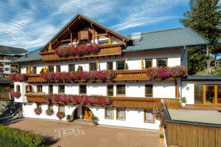 Haus Anemone - Serfaus - 9