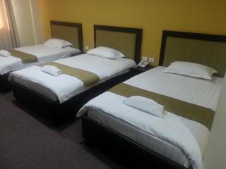 Holy Family Hotel - 1