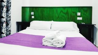 Hostal Doña Isabel - Majadahonda - 2