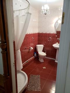 Tbilisi City Heart Apartment - Tbilisi - 2