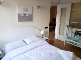 Tbilisi City Heart Apartment - Tbilisi - 3