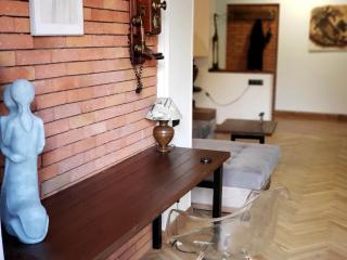 Tbilisi City Heart Apartment - Tbilisi - 5