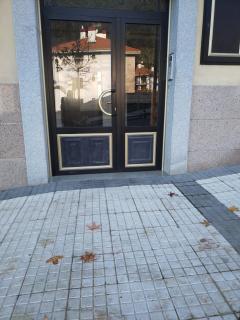 Apartamento Anjelus - Mutriku - 1
