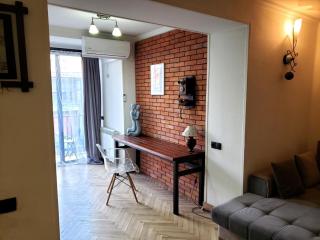 Tbilisi City Heart Apartment - Tbilisi - 6