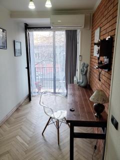 Tbilisi City Heart Apartment - Tbilisi - 4