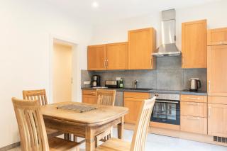 Ferienwohnung Wrede - Ribbesbüttel - 4
