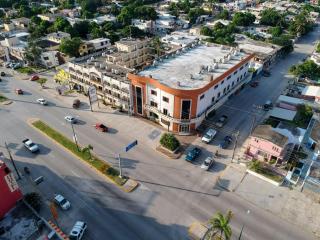 Hotel Mediterraneo - Ciudad Madero - 7