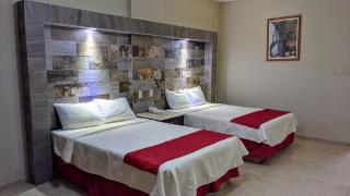 Hotel Mediterraneo - Ciudad Madero - 3