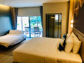Palm Galleria Resort - 1