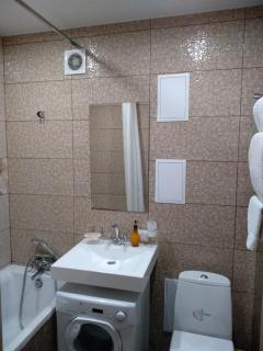 Luxuri apartments - 5