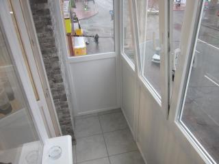 Luxuri apartments - 4