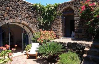 Dammuso Sant'Anna - Pantelleria - 0