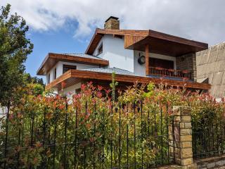 Citizen Kane Lodge - Hospedaje Gourmet - Bariloche - 0