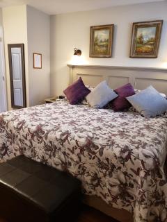 627 on King B&B - Niagara on the Lake - 1
