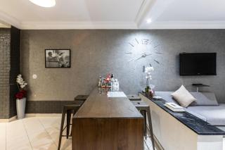 Calm&cosy appart very well located - Casablanca - 2