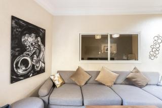Calm&cosy appart very well located - Casablanca - 4