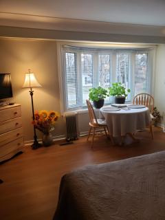 627 on King B&B - Niagara on the Lake - 2