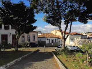 Hostel e Pousada Dom Bosco - 2