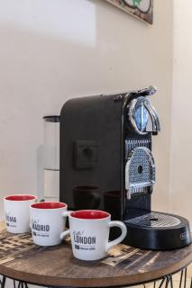 Calm&cosy appart very well located - Casablanca - 7