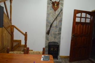 Complejo de Cabañas lo de Otto , Los Acantilados , Mar del plata - Mar del Plata - 7