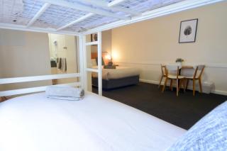 Barclay On View - Bendigo - 1