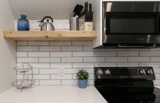 Glaciers Reach by Allseason Vacation Rentals - Whistler - 3
