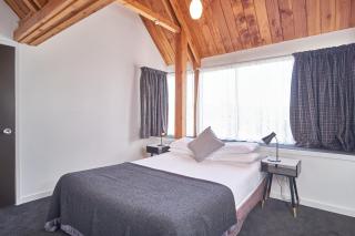Hotel Carlton Mill - Christchurch - 2