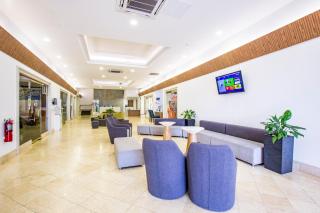 Grand Plaza Hotel - Tumon - 4