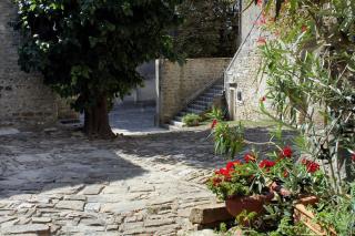 Apartments with WiFi Groznjan, Central Istria - Sredisnja Istra - 7038 - 5