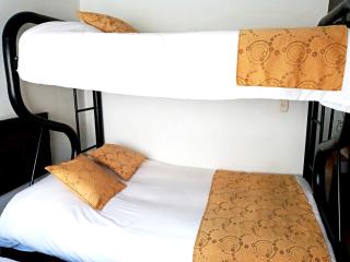 Hotel el mesón Tinjacá - 7