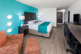 Howard Johnson by Wyndham Beaufort/Parris Island - Beaufort - 2