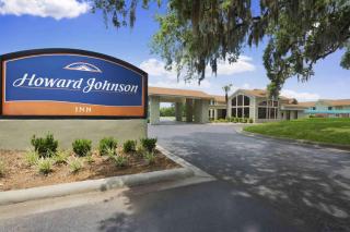 Howard Johnson by Wyndham Beaufort/Parris Island - Beaufort - 9