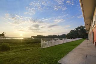 Howard Johnson by Wyndham Beaufort/Parris Island - Beaufort - 8