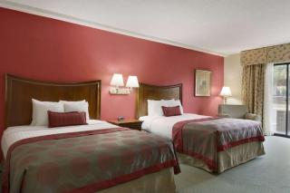 Ramada by Wyndham Raleigh - Raleigh - 5