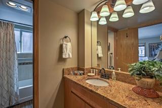 Creekside Frisco Condo with Views and Pool Access! - 9