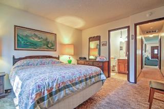 Hike, Bike and Ski South Lake Tahoe Retreat - 2