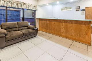 Howard Johnson by Wyndham Roseburg - 8