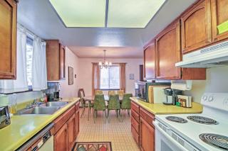 Hike, Bike and Ski South Lake Tahoe Retreat - 1