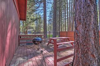 Hike, Bike and Ski South Lake Tahoe Retreat - South Lake Tahoe - 9