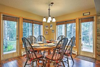 Creekside Frisco Condo with Views and Pool Access! - 1