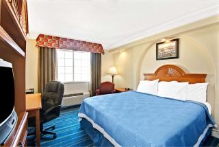 Days Inn by Wyndham San Antonio Airport - San Antonio - 5